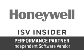 Honeywell ISV Insider Performance Partner