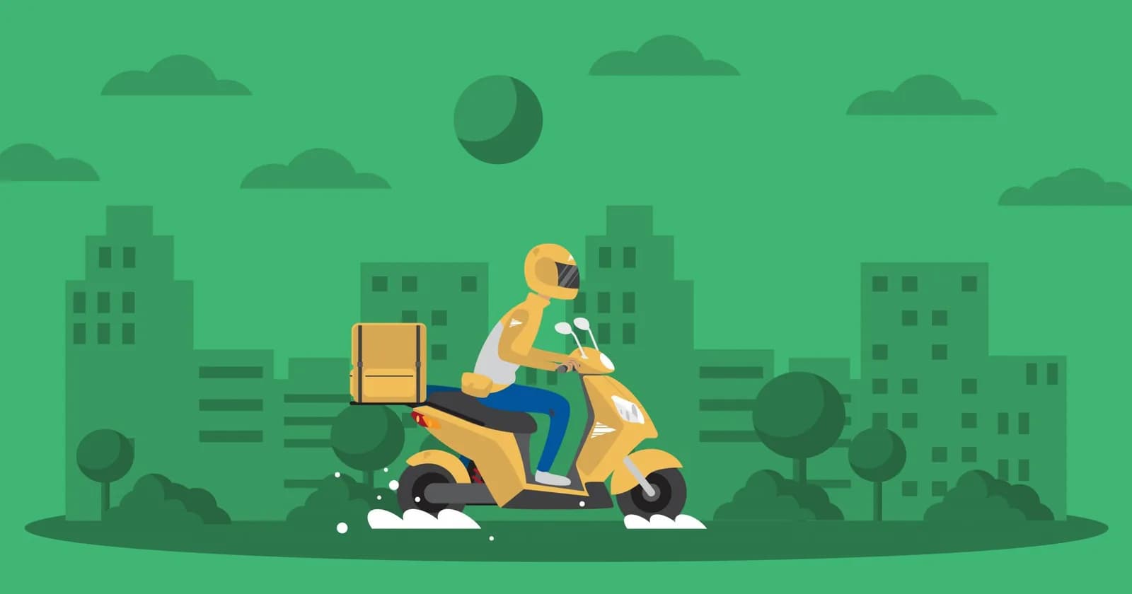 field agent motorcycle advotics