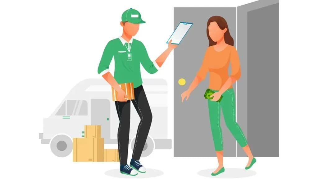 Get to know the 3 Processes of Delivering Goods to the Hands of the Customer!