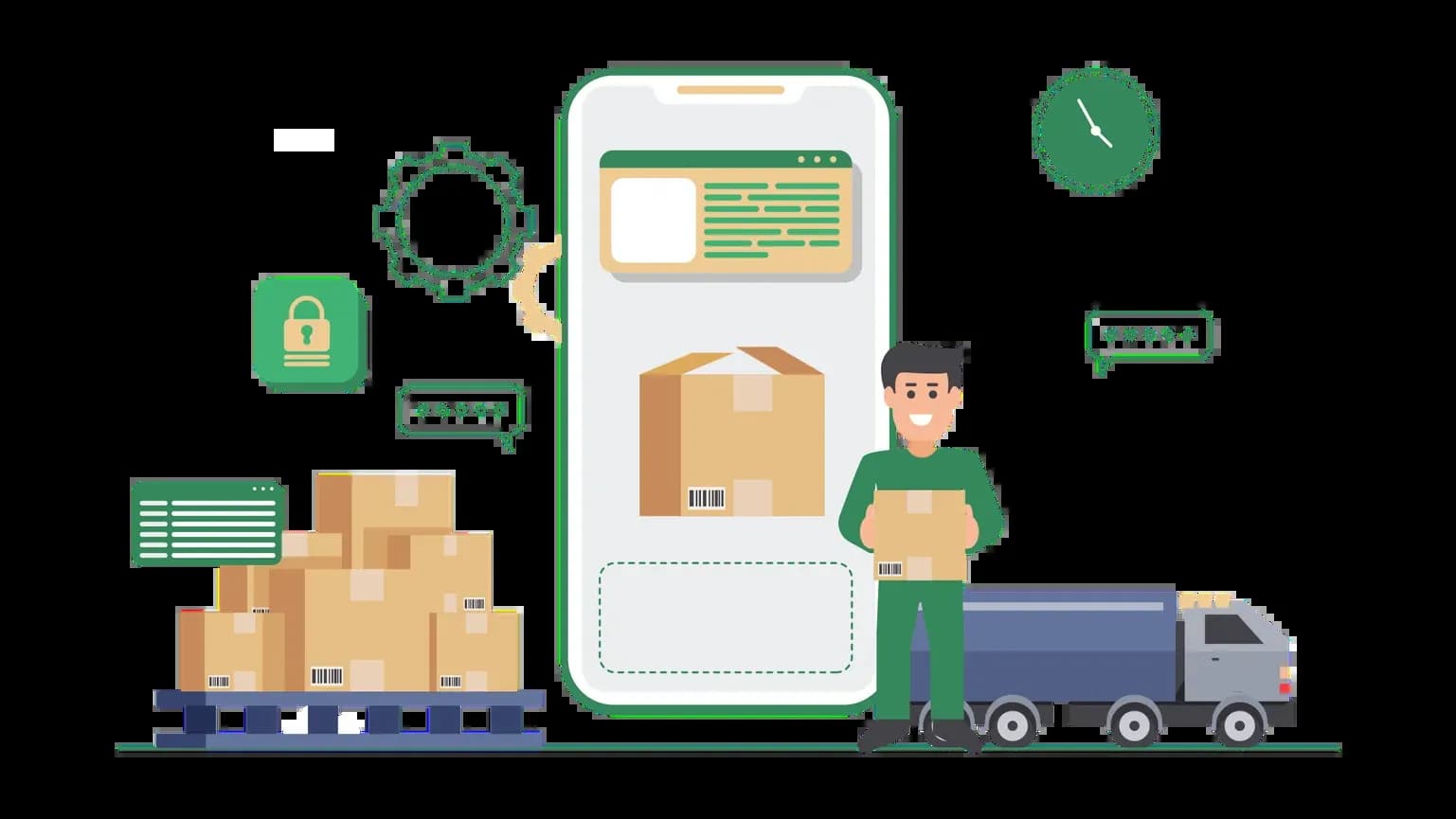 4 Best Recommendations for Warehouse Applications