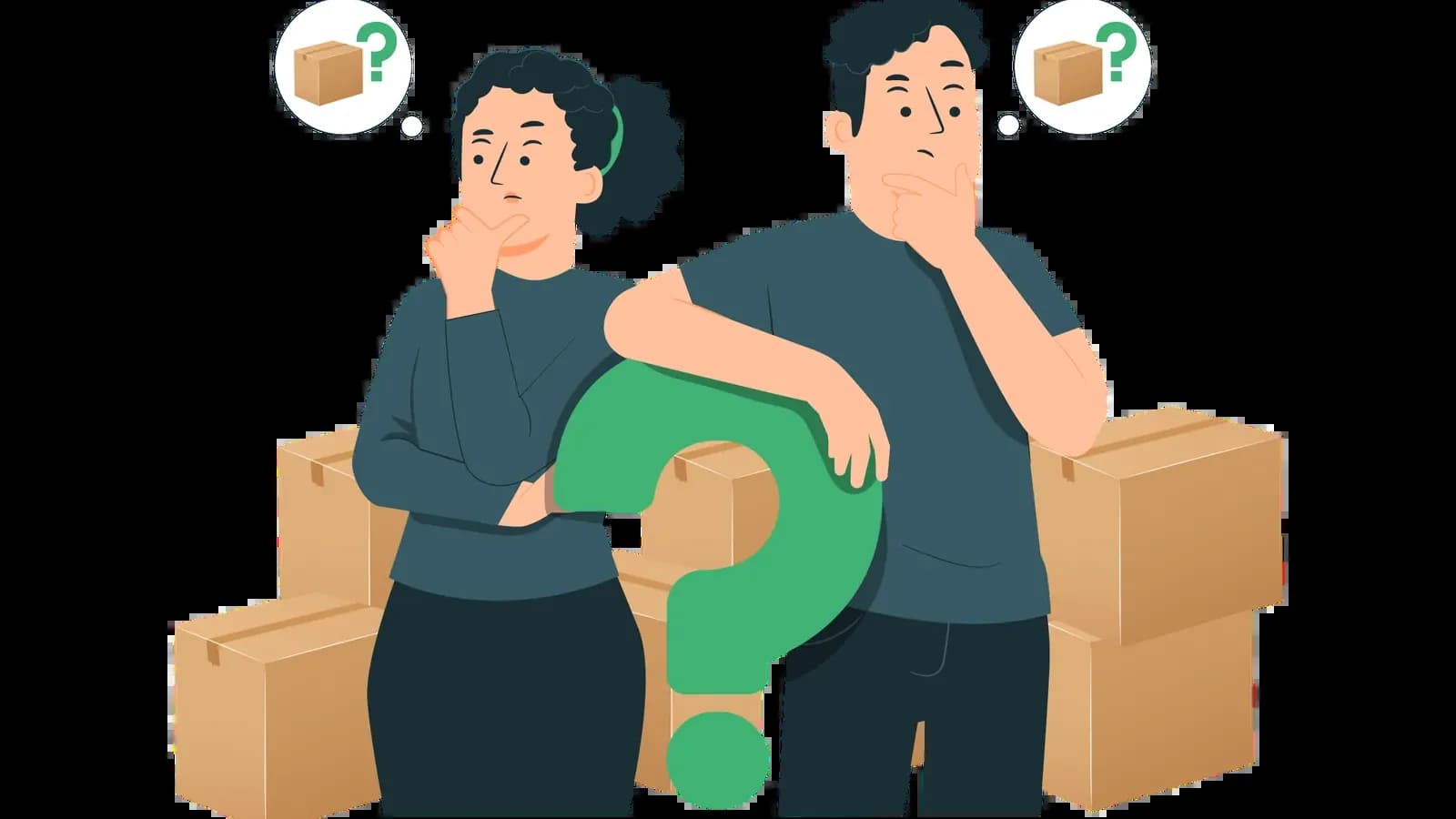 4 Tips to Prevent Lost Inventory in The Warehouse