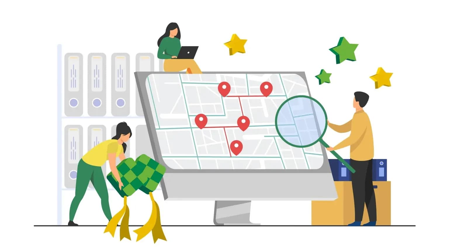 5 Ways to Optimize Delivery Route During Holiday Season