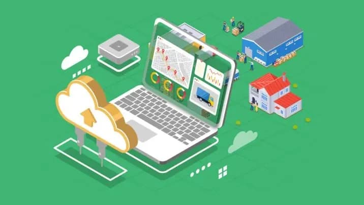 What are Distributor Software Solutions?