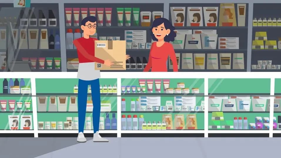 A New Way to Expand Your Sales Coverage