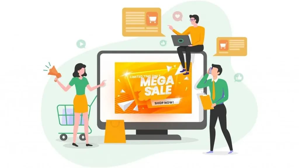How to Effectively Run Promotion Campaign for Your Stores
