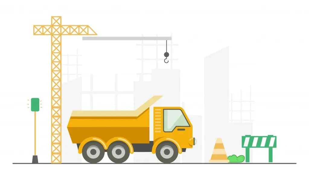 Digitizing Supply Chain: Construction and Building Materials Industry