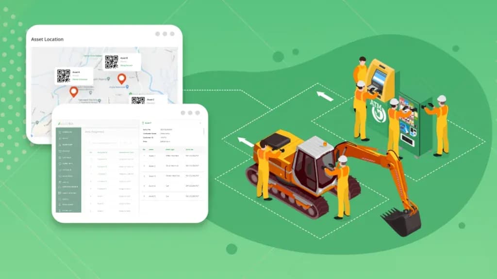 Asset Management for Your Company