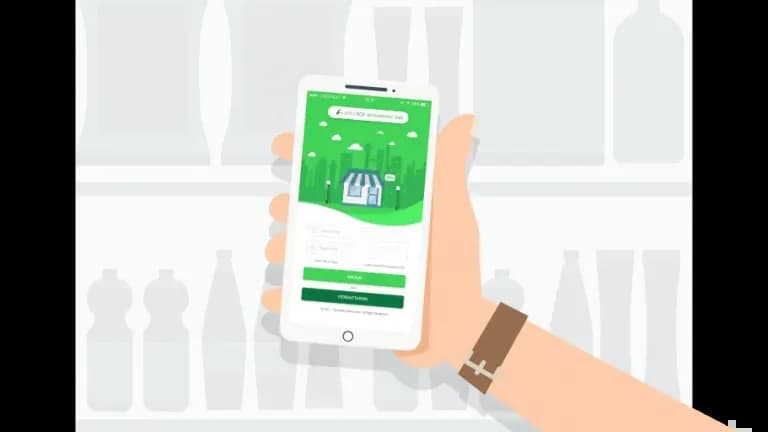 Program Pemasaran Perdagangan untuk Pengecer B2B Anda