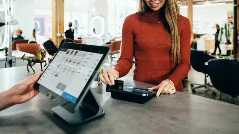 Delving Into POS Usage For Principals