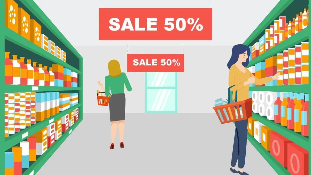 Importance of In-Store Marketing Documentation