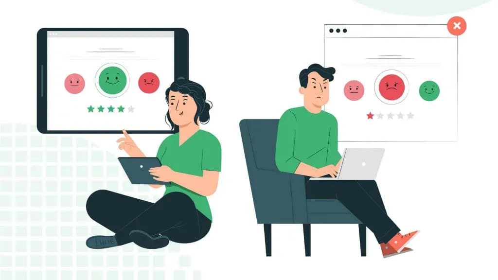 Importance of Knowing Client’s Feedback from Surveys