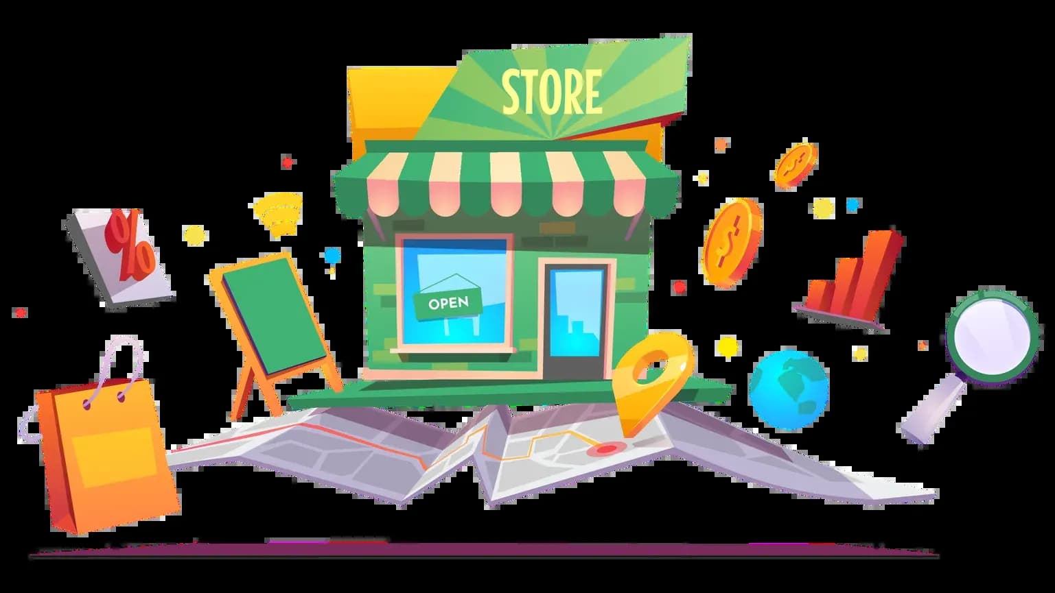 Retail Operations: 3 Things to Maximize Your Retail Activity!