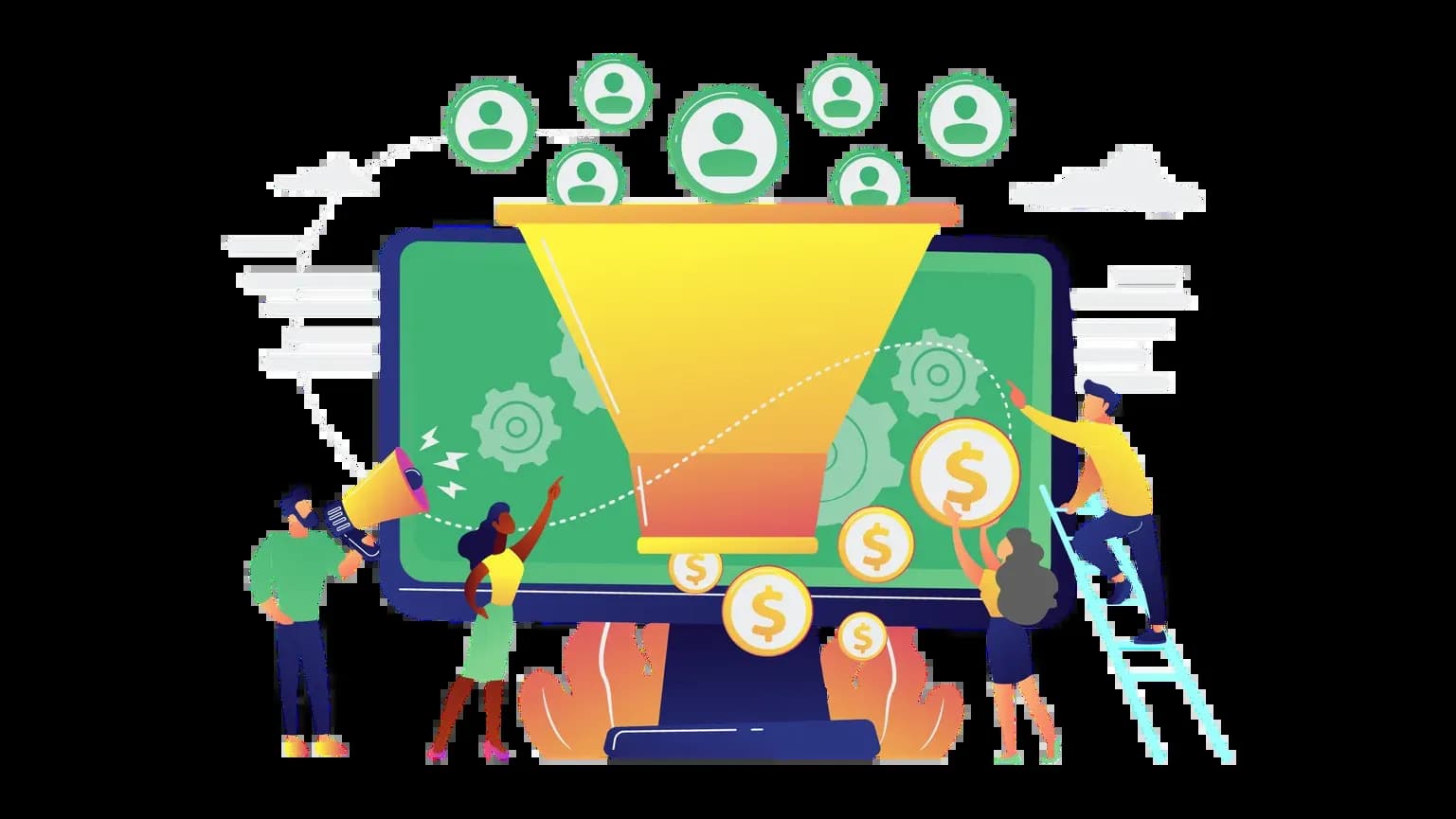 Leads: Functions, Types and Tips to Convert Leads into Customers