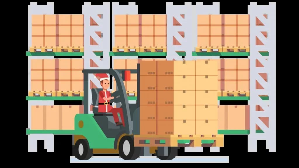 Tips for Preparing Warehouse Inventory Ahead of the Holiday Season