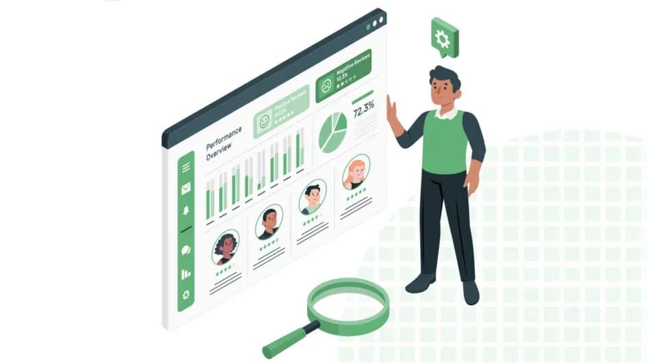 Field Employees’ Performance Review Tips