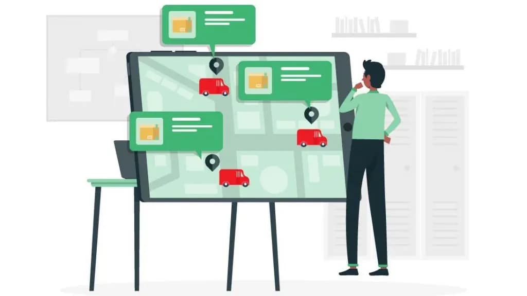 Why do Distributors Need Delivery Tracking for?