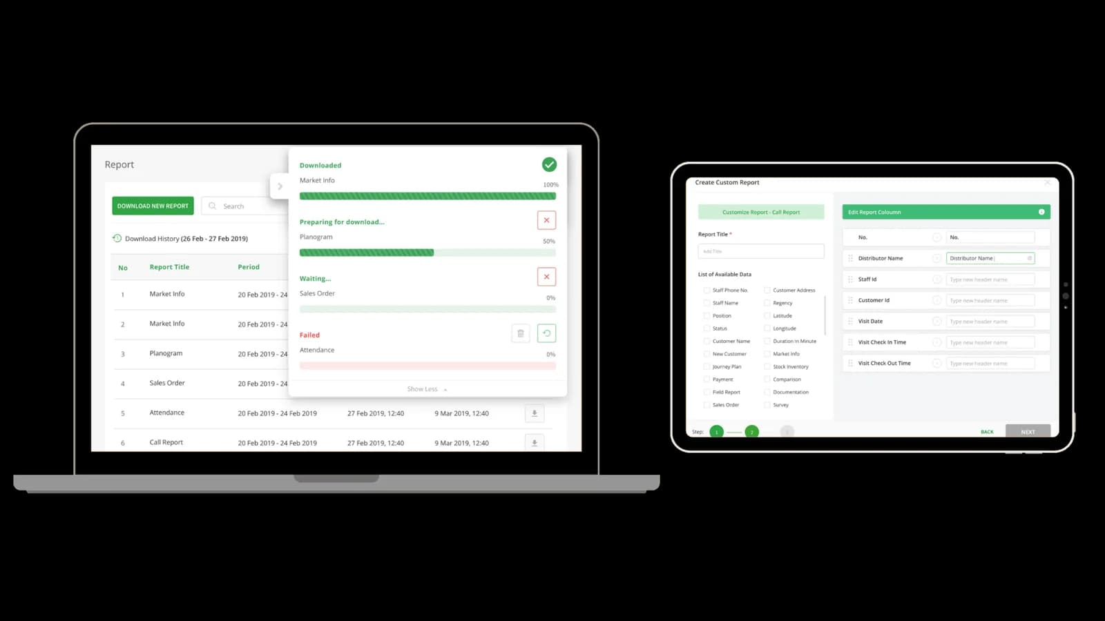 Spend More Time on Strategy Forming and Less on Data Crunching