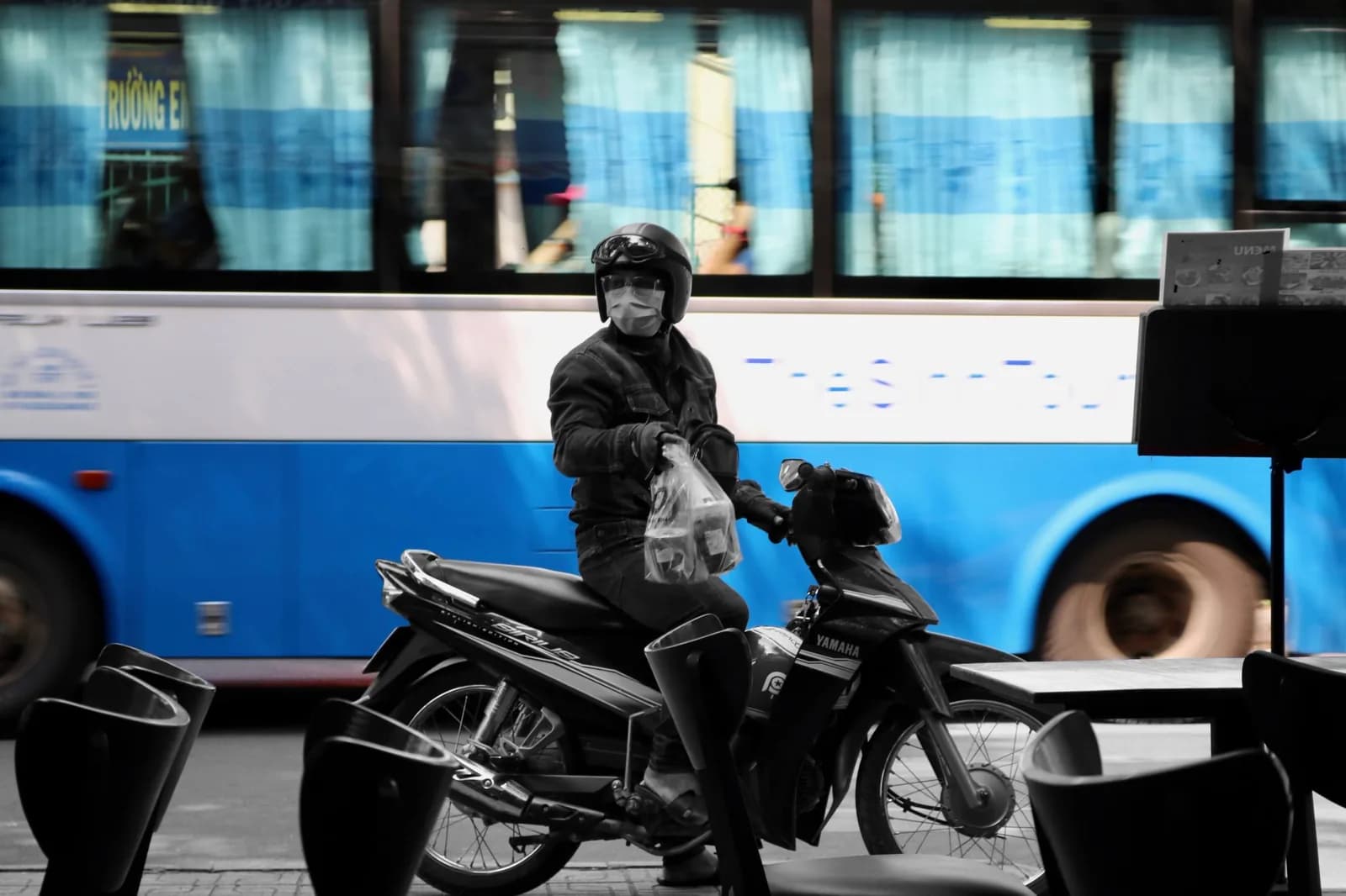 route-management-system