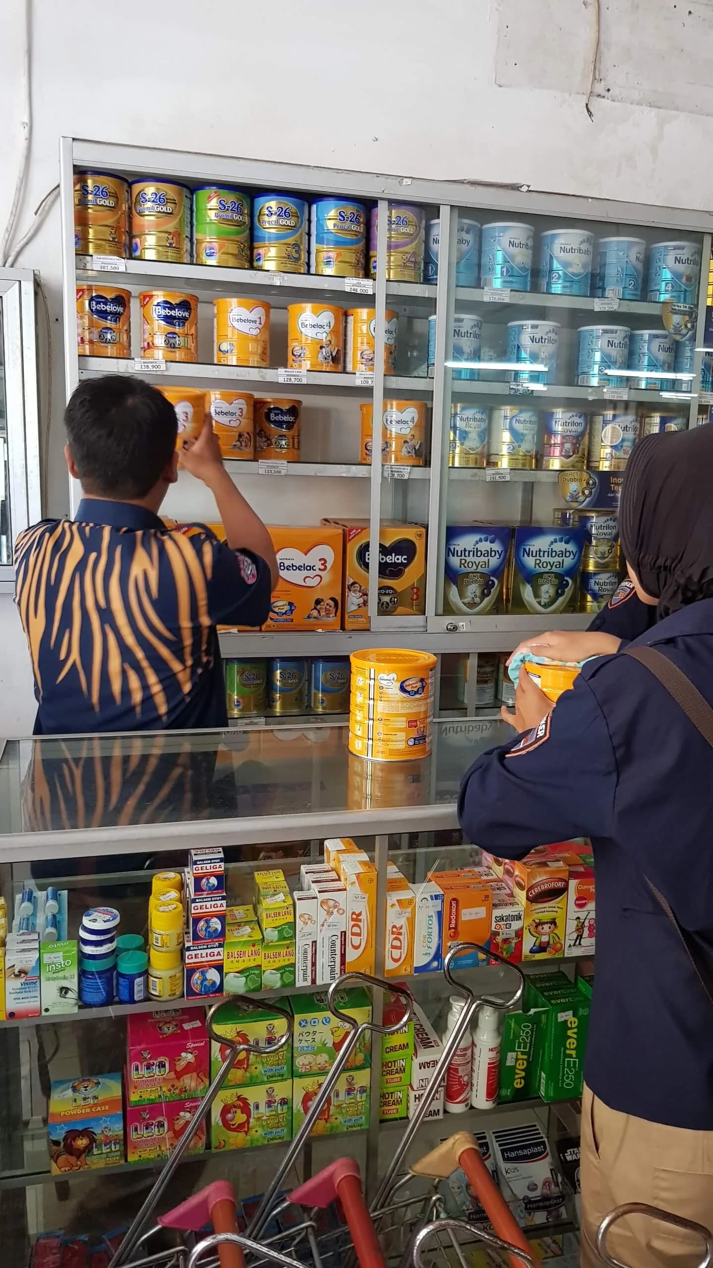 advotics-danone