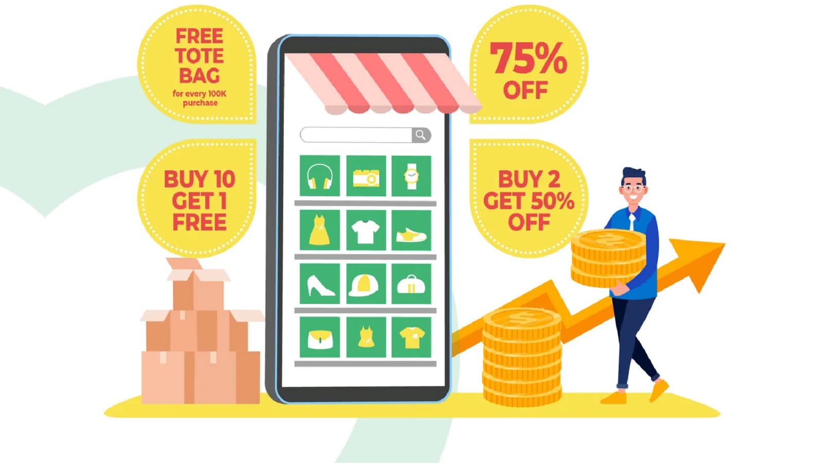 promotion-promosi