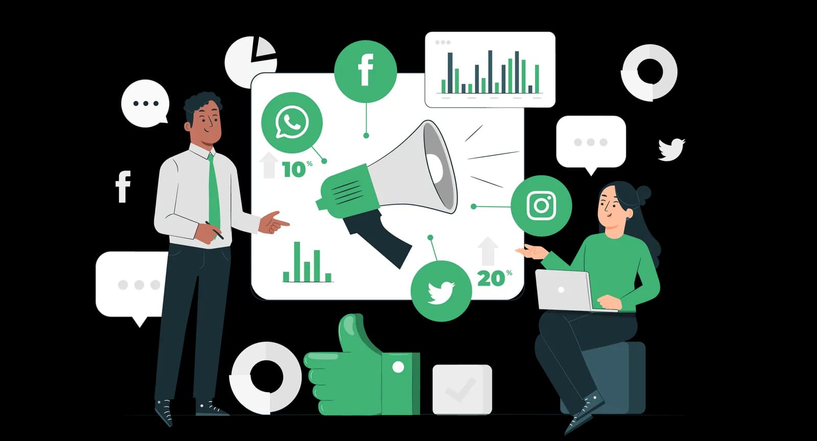 tugas merchandiser - menata strategi promosi