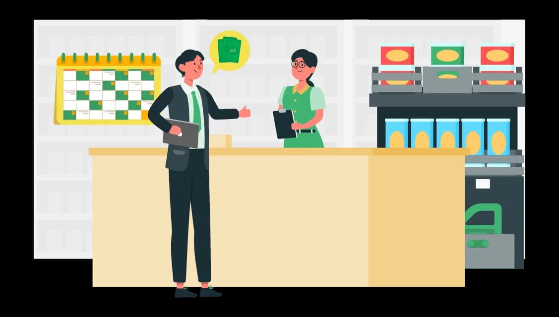9 Ways to Maximize Store Visits for Salesmen