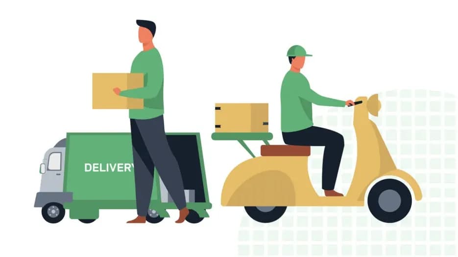 3 Tips for Managing Your Courier and Vehicle