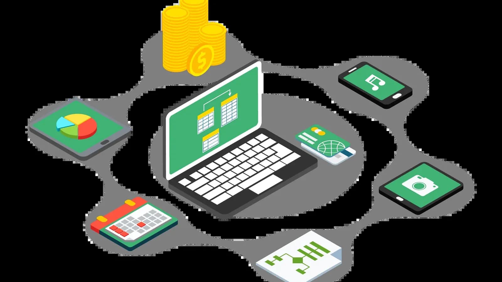 4 Rekomendasi Asset Management System bagi Bisnis Anda