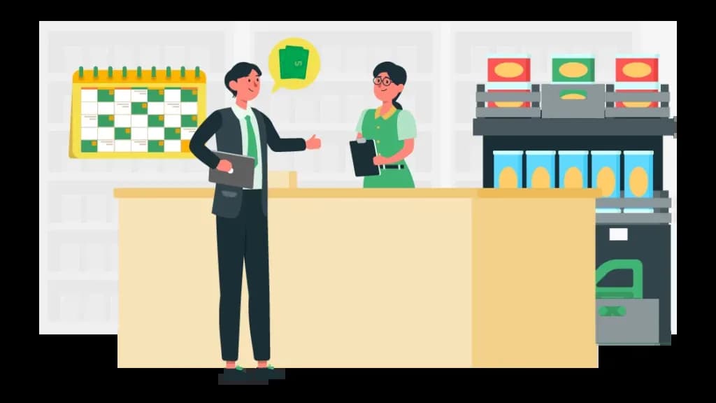 9 Ways to Maximize Store Visits for Salesmen