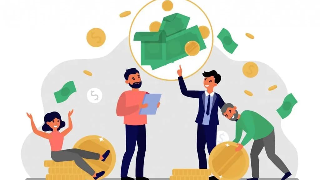 Getting More Values from Your Existing Customers