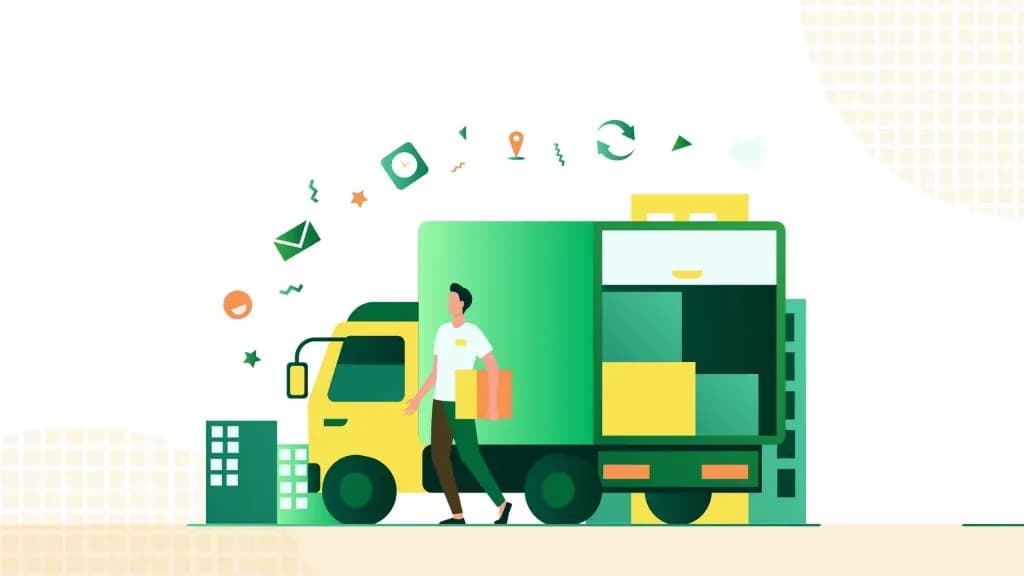 Reduce Shipping Costs with Technology