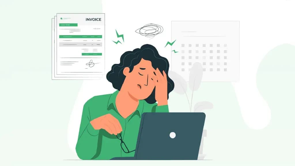 Biggest Obstacle in Billing & Invoice Payment Process and How to Overcome Them
