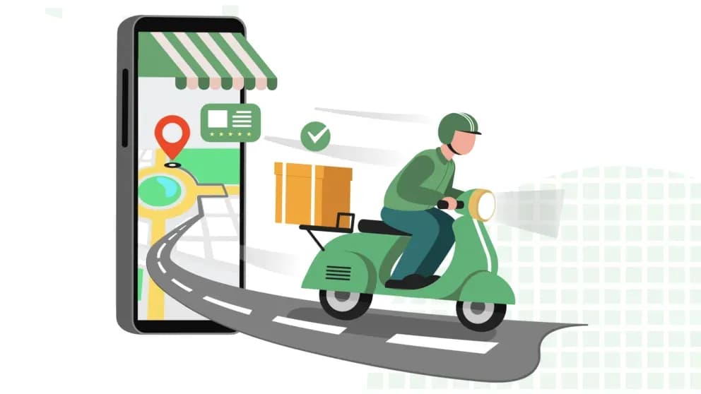Accelerate Delivery Time with Delivery Planning System