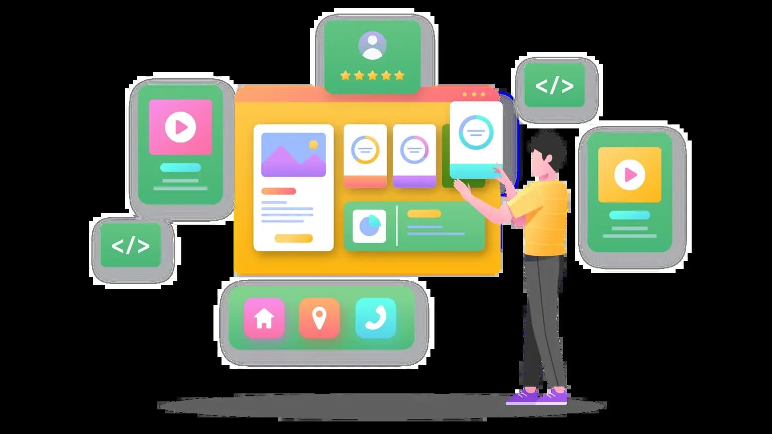 Best CRM Apps Recommendation to Boost Your Business