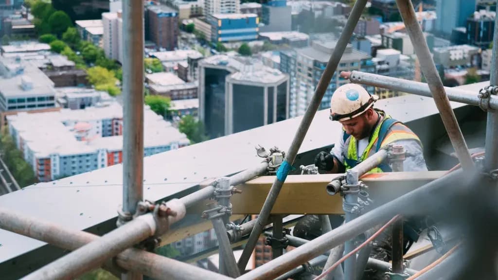 Project Management SaaS for Construction Companies