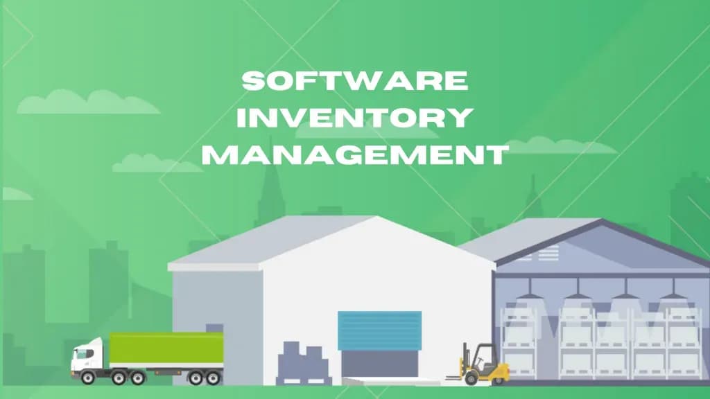 Inventory Management Software for Distributors