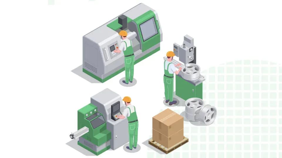 Software for Machine Rental Companies