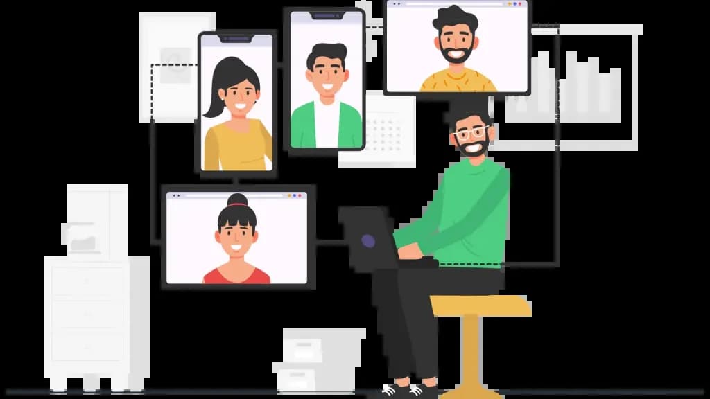 Managers, What’s Your Strategy in Supervising Your Field Agents?