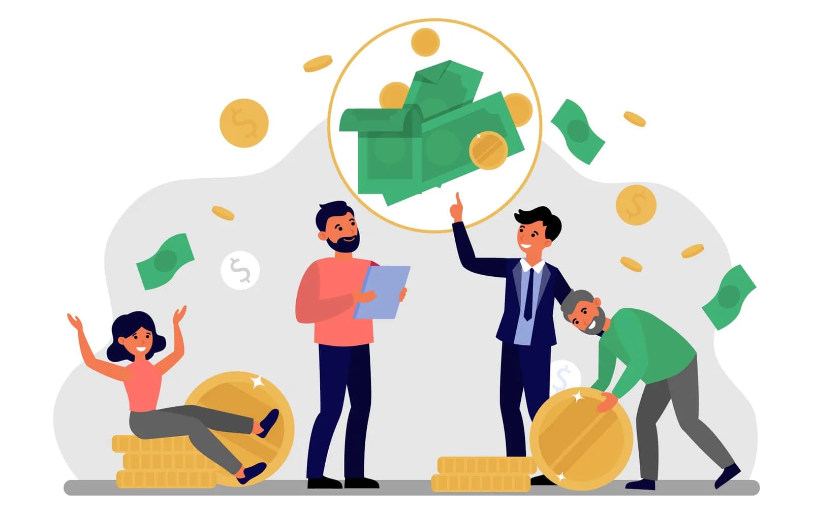 dapatkan lebih banyak value dari pelanggan anda