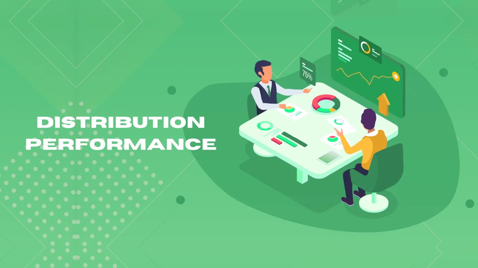 distribution performance