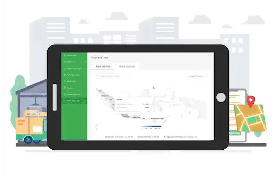 Warehouse-Stores-Analytics-Supply-Chain-1