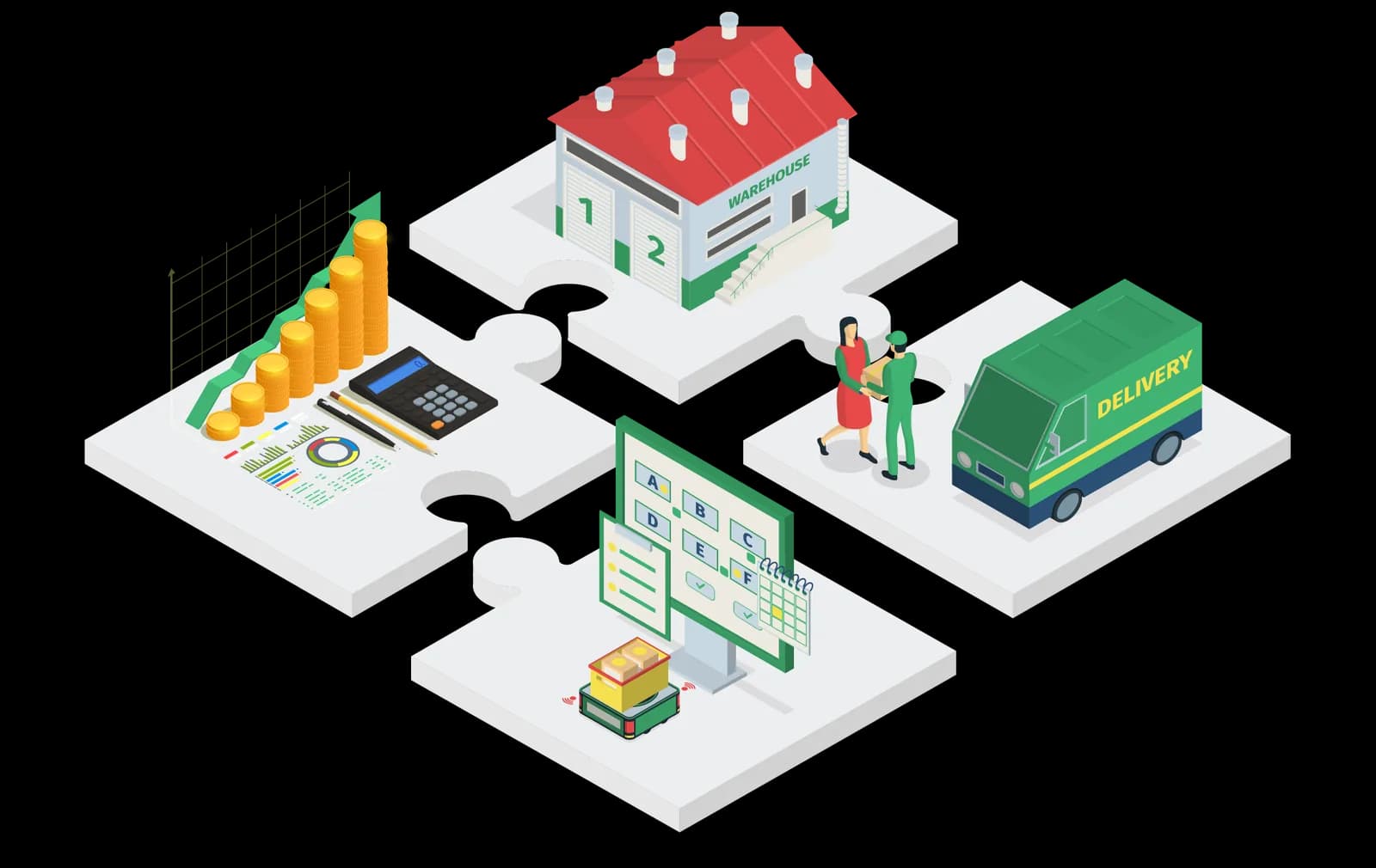 Warehouse-Stores-Analytics-Supply-Chain-2