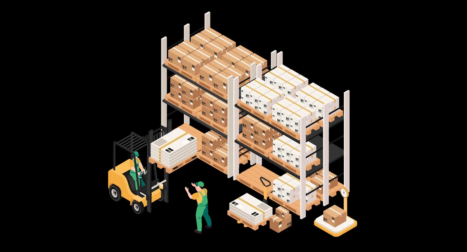 Benefits of Stock Application for Your Business