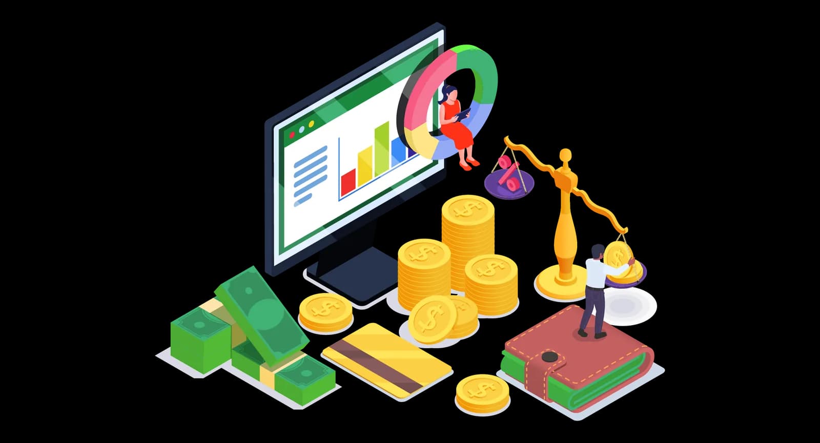 stock application benefits - saving cost