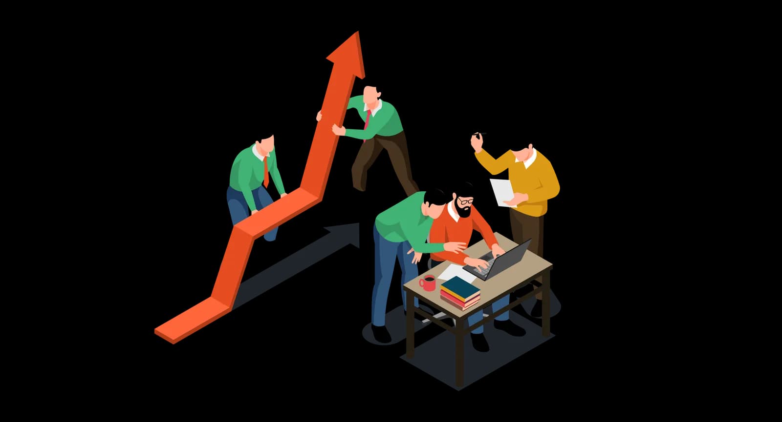 Benefits of Stock Application for Your Business