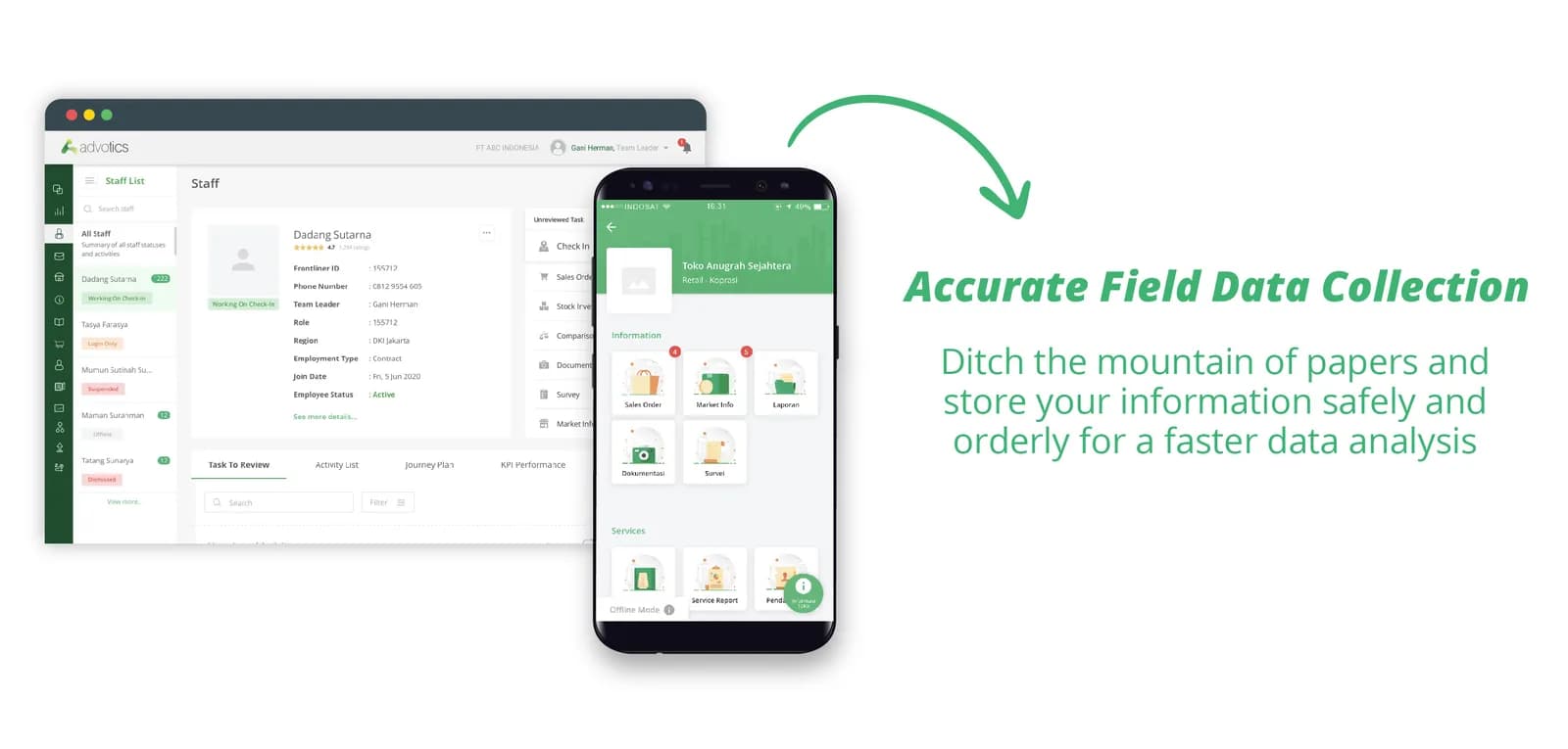 Why Paperless is the Future of Your Distribution Operations