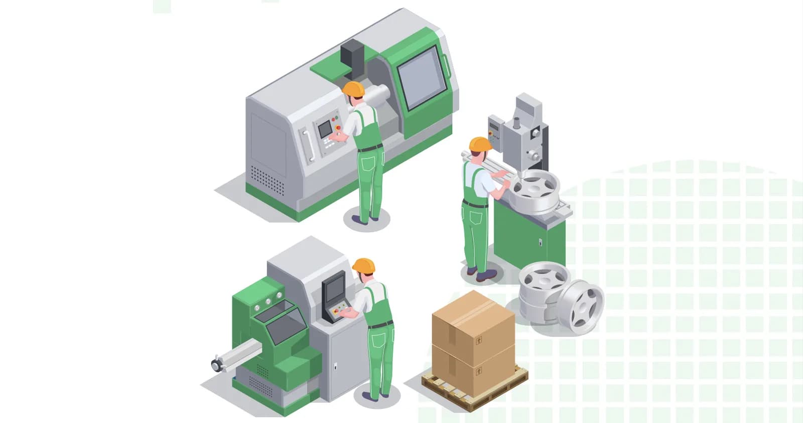 Software for Machine Rental Companies